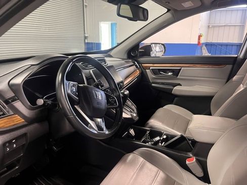 Used 2019 Honda CR-V EX-L image 23