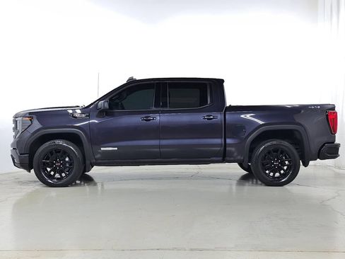 Used 2022 GMC Sierra 1500 Elevation w/ Preferred Package AWD/4WD image 5
