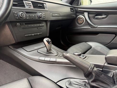 Used 2012 BMW M3 Coupe RWD image 17