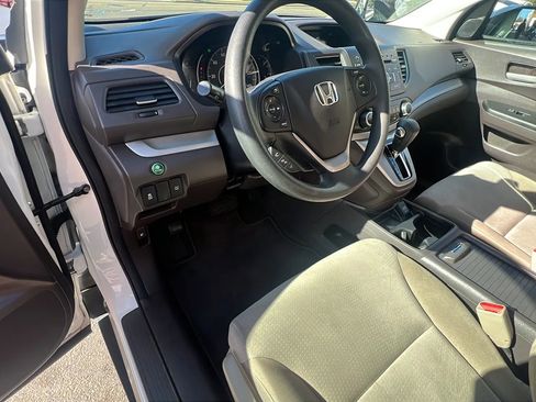 Used 2014 Honda CR-V EX image 25