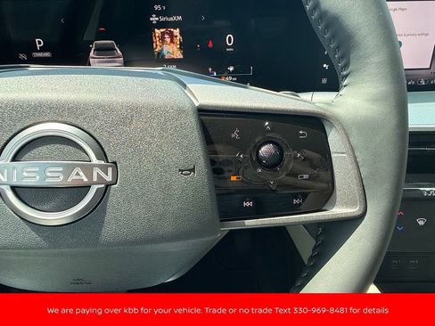 New 2026 Nissan Murano SL AWD/4WD image 19