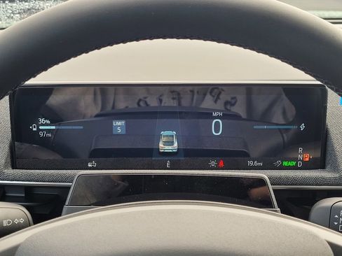 New 2025 Ford Mustang Mach-E Premium image 40