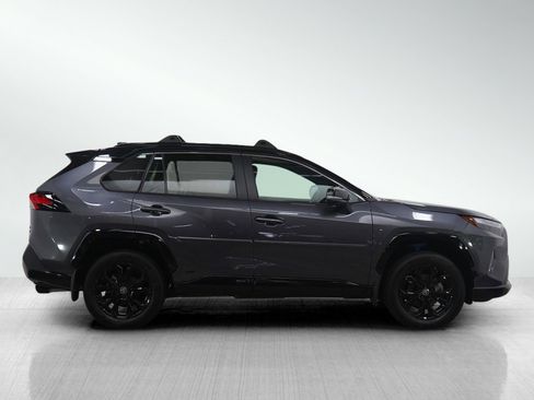 Used 2024 Toyota RAV4 XSE image 6
