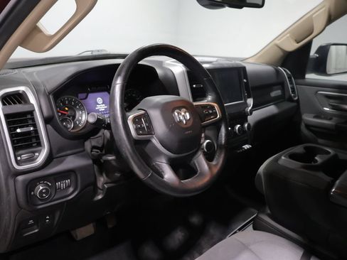 Used 2019 RAM 1500 Big Horn AWD/4WD image 15