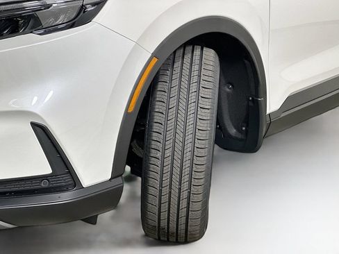 Certified 2026 Honda CR-V Sport-L image 25
