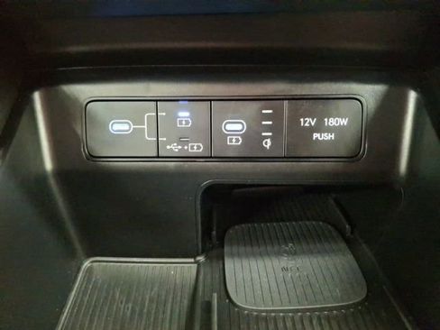 Used 2025 Hyundai Tucson SEL image 31