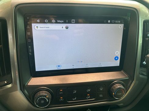 Used 2015 Chevrolet Silverado 2500 LT AWD/4WD image 12