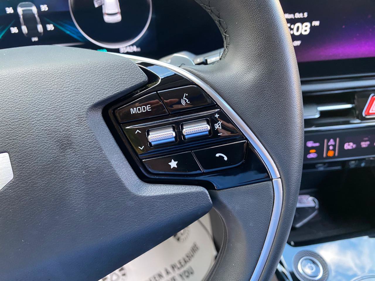 Used 2023 Kia Niro Wind FWD image 65