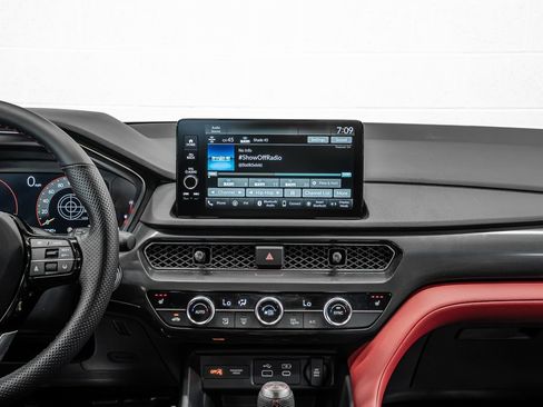New 2026 Acura Integra Type S FWD image 22