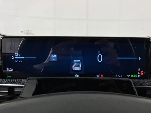 New 2025 Ford Mustang Mach-E Premium w/ Sport Appearance Package image 17