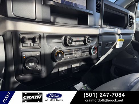 New 2025 Ford F350 XL w/ XL Chrome Package image 20