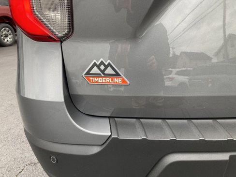 Certified 2023 Ford Explorer Timberline w/ Timberline Technology Package AWD/4WD image 22