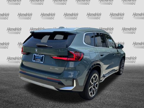 New 2026 BMW X1 xDrive28i w/ Convenience Package AWD/4WD image 10