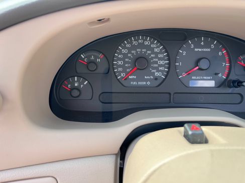 Used 2003 Ford Mustang GT RWD image 84