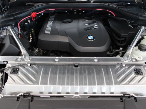 New 2026 BMW X3 xDrive30 w/ Premium Package image 8