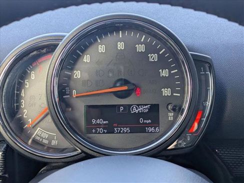 Used 2018 MINI Cooper Clubman S image 11