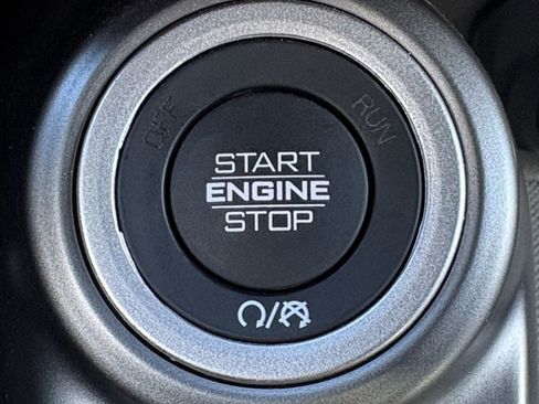 Used 2024 Dodge Hornet R/T w/ R/T Blacktop Package image 11