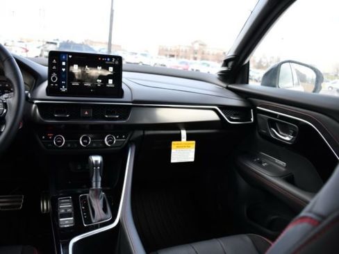 New 2026 Acura ADX A-Spec image 21