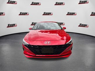 Certified 2023 Hyundai Elantra SEL w/ Cargo Package video 2