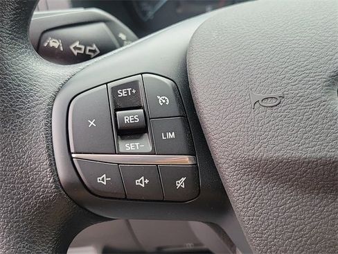 Used 2023 Ford Transit 150 Low Roof AWD w/ Load Area Protection Package image 10