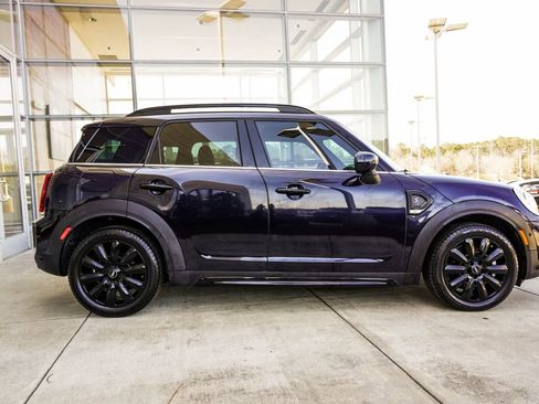 Used 2023 MINI Cooper Countryman S AWD/4WD image 6