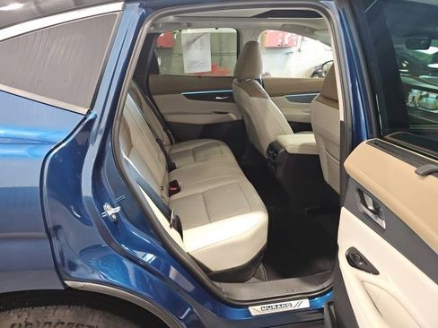 Certified 2026 Nissan Murano Platinum w/ Cargo Package AWD/4WD image 18