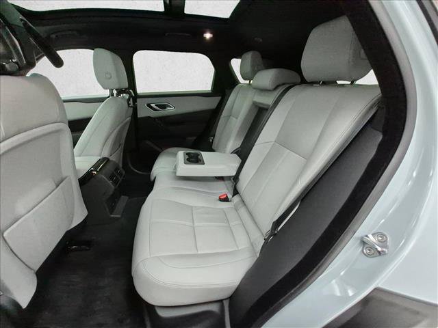 Certified 2026 Land Rover Range Rover Velar Dynamic SE AWD/4WD image 22