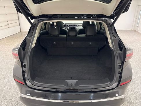 Used 2024 Nissan Murano Platinum image 28