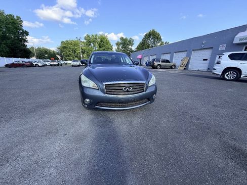 Used 2011 INFINITI M37 x w/ Premium Pkg AWD/4WD image 17