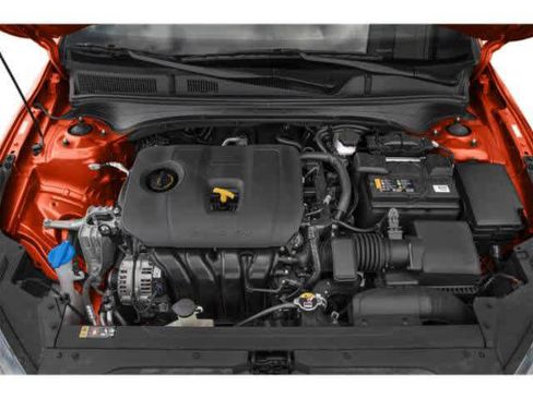 Used 2021 Kia Forte GT-Line FWD image 15
