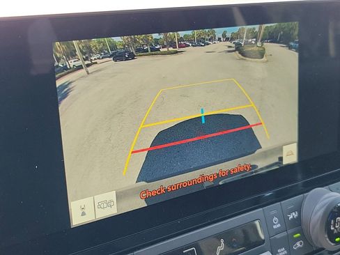 New 2026 Toyota Grand Highlander XLE FWD image 26