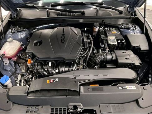 Used 2024 Hyundai Sonata SEL FWD image 9