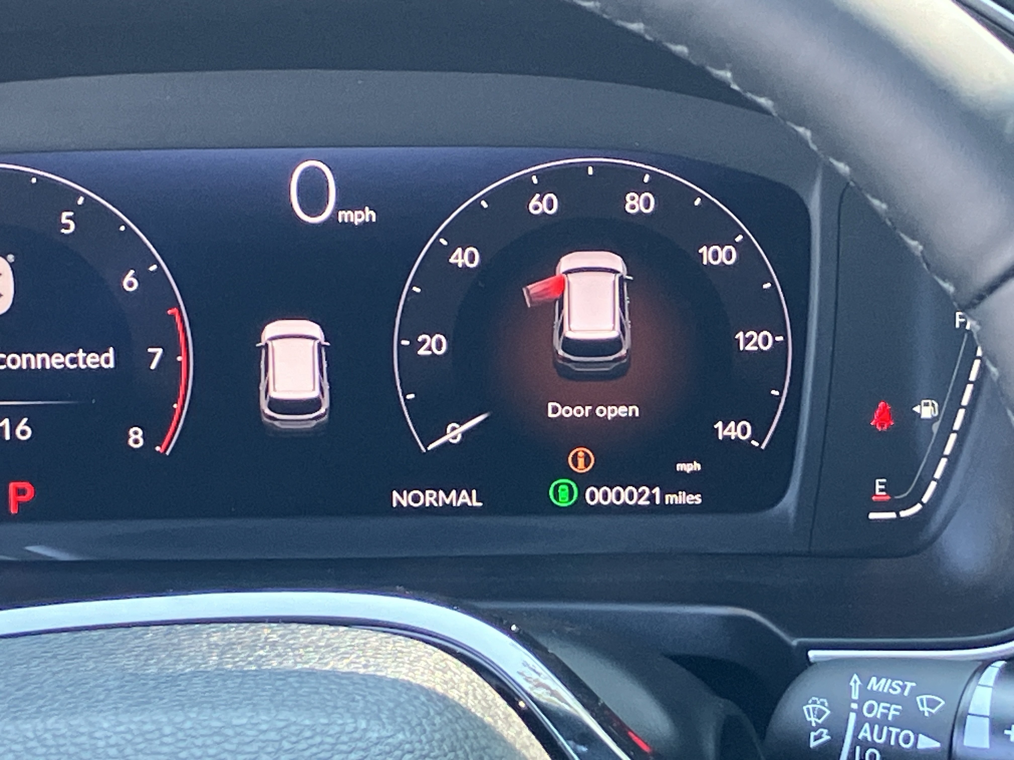 New 2026 Honda Pilot Elite image 24