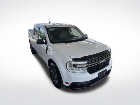 Used 2024 Ford Maverick XLT FWD image 33