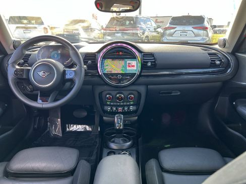 Used 2024 MINI Cooper Clubman S image 23