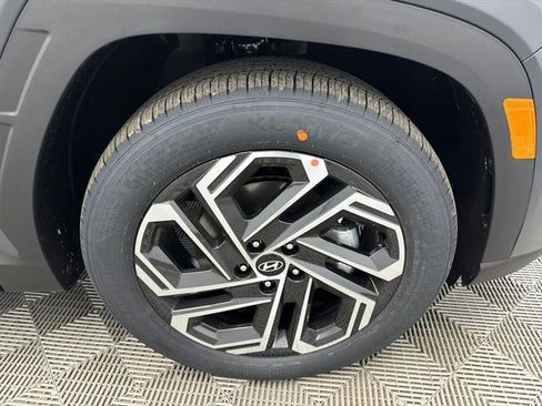 New 2026 Hyundai Tucson Limited image 14