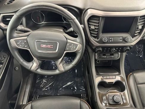 Used 2023 GMC Acadia AT4 w/ GMC Pro Grade Package AWD/4WD image 22
