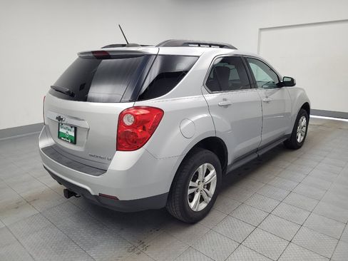 Used 2015 Chevrolet Equinox LT w/ Driver Convenience Package FWD image 9