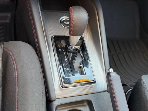 Used 2024 Mitsubishi Outlander Sport ES AWD/4WD image 21