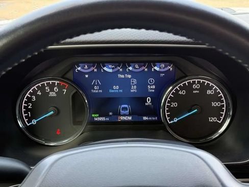 Used 2021 Ford F150 XLT w/ Equipment Group 302A High AWD/4WD image 18
