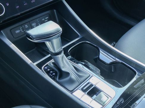 Used 2025 Hyundai Tucson SEL image 16