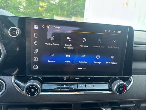 Used 2023 Chevrolet Colorado W/T RWD image 27