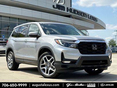Used 2023 Honda Passport EX-L