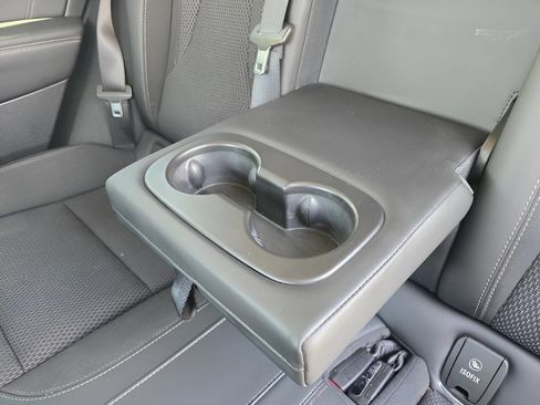 Used 2023 Buick Envision Preferred FWD image 12