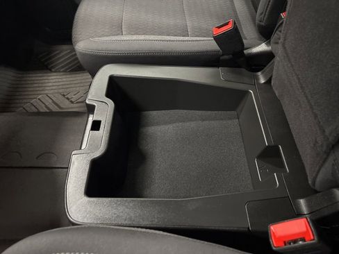 Used 2025 Chevrolet Silverado 2500 Custom w/ Custom Convenience Package image 22