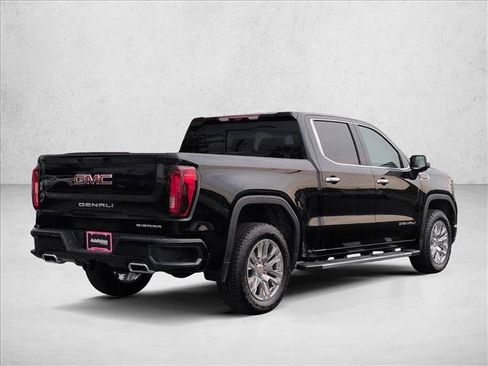 New 2026 GMC Sierra 1500 Denali w/ Technology Package AWD/4WD image 2