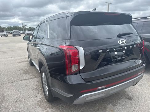 Used 2024 Hyundai Palisade SEL image 6