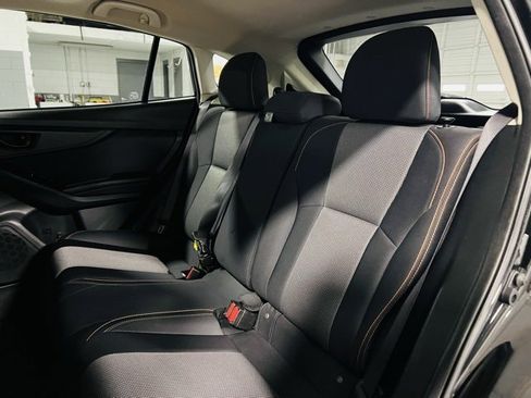 Used 2023 Subaru Crosstrek 2.0i Premium image 25