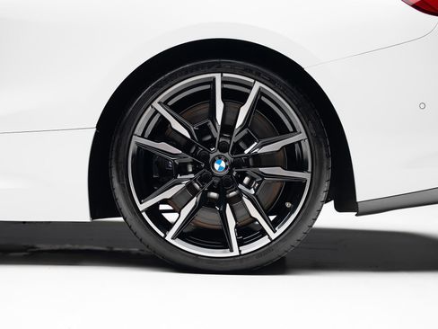 Used 2023 BMW M850i xDrive Convertible AWD/4WD image 24