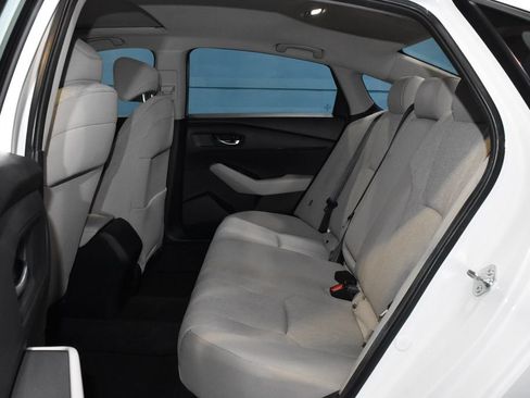 Used 2024 Honda Accord EX image 19